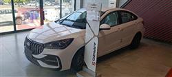 Chery Arrizo 5